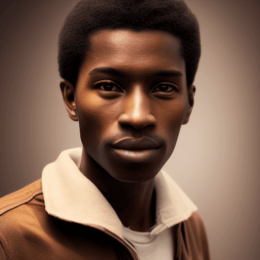 Created with Stable Diffusion