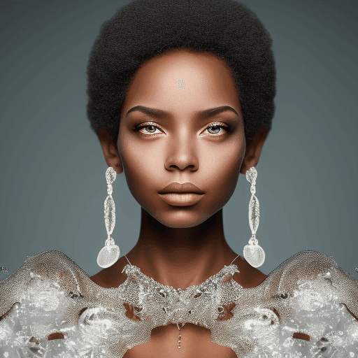 Created with Stable Diffusion