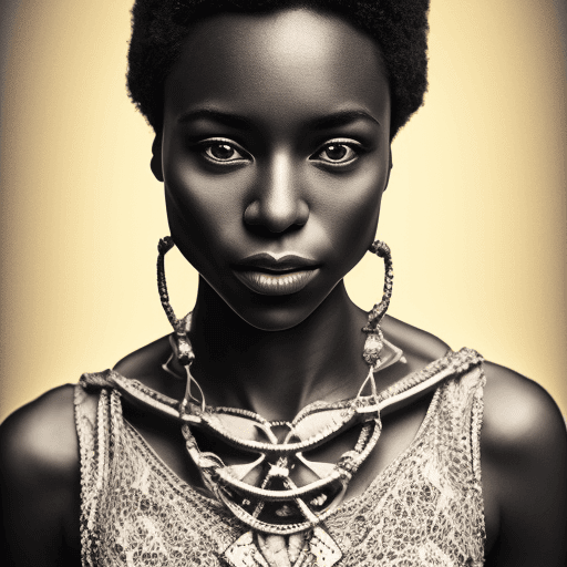 Created with Stable Diffusion