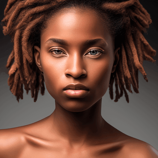 Created with Stable Diffusion