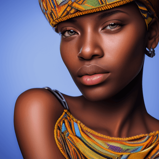 Created with Stable Diffusion