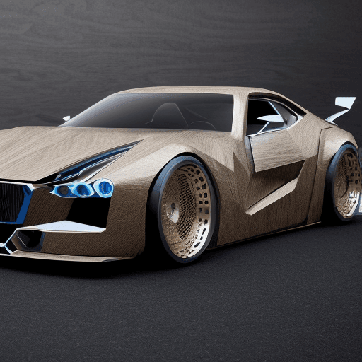 Created with Stable Diffusion