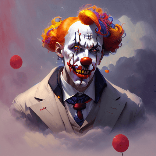 Created with Stable Diffusion