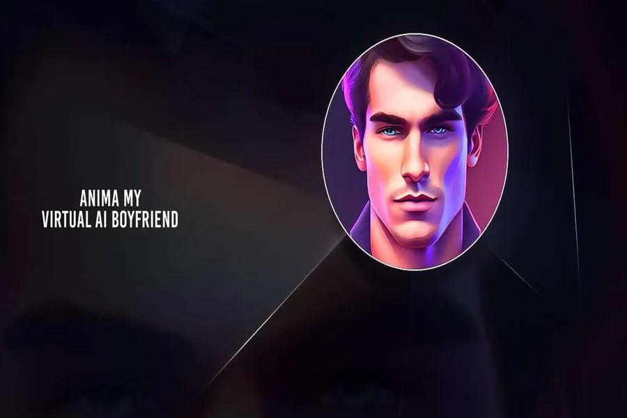 Anima virtual ai boyfriend
