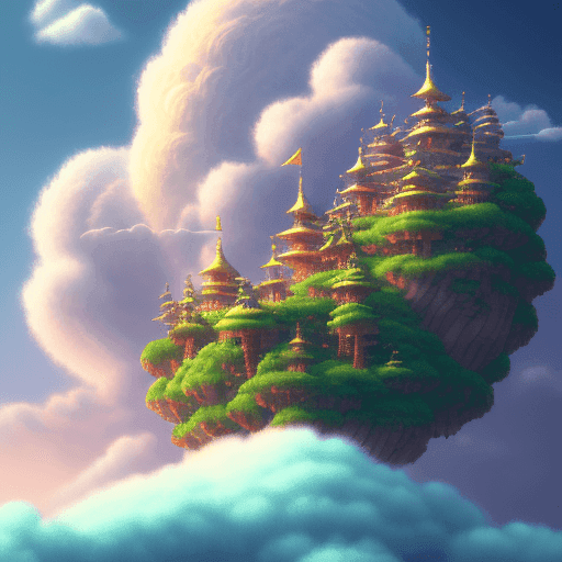 floating-island-16-bit-game