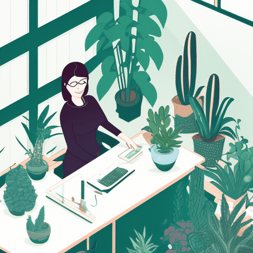 Created with Stable Diffusion