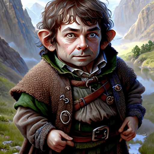 Created with Stable Diffusion