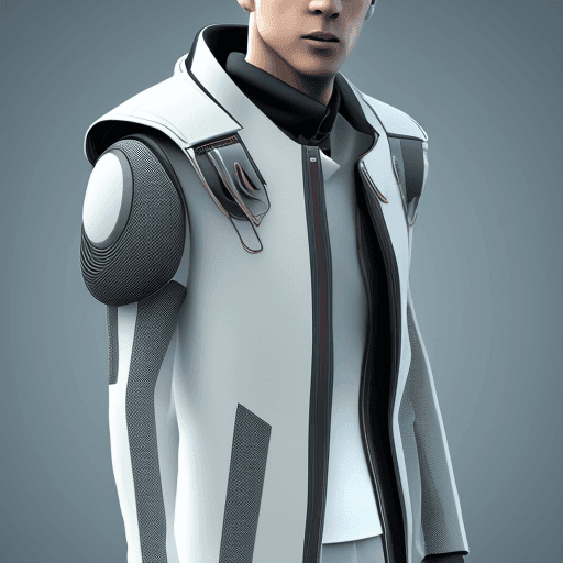 Created with Stable Diffusion