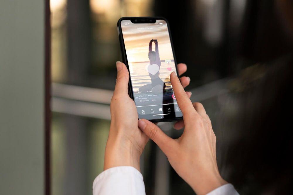 The Rise of AI Reels on Social Media