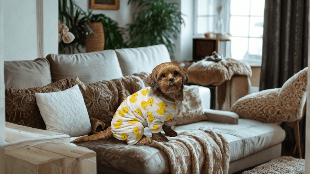 The Kling AI Pet Video Trend Creators Are Using Now 