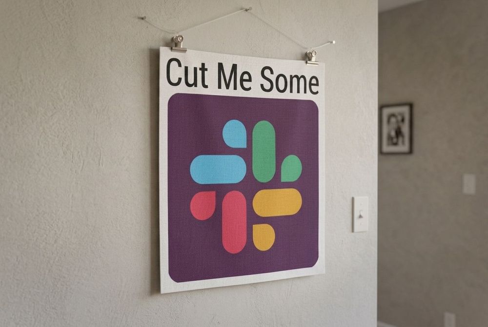 Employers want your Slack DMs public...