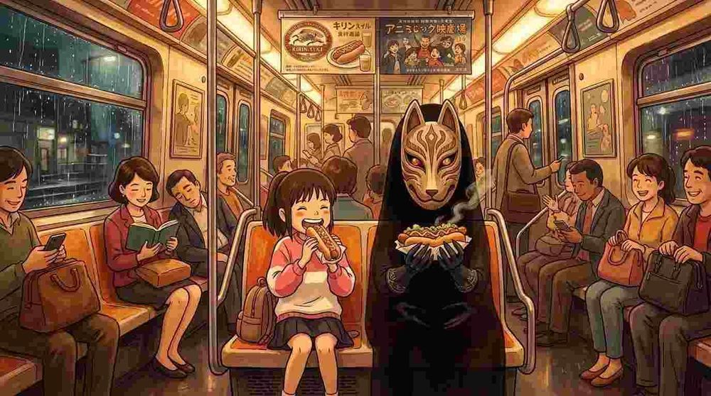 How to Create Studio Ghibli-Style Art with AI: The Artist's Guide