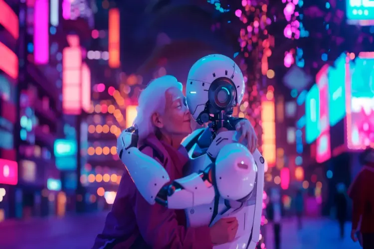 AI Girlfriend & AI Boyfriend: The Complete Guide to Virtual Relationships in 2025
