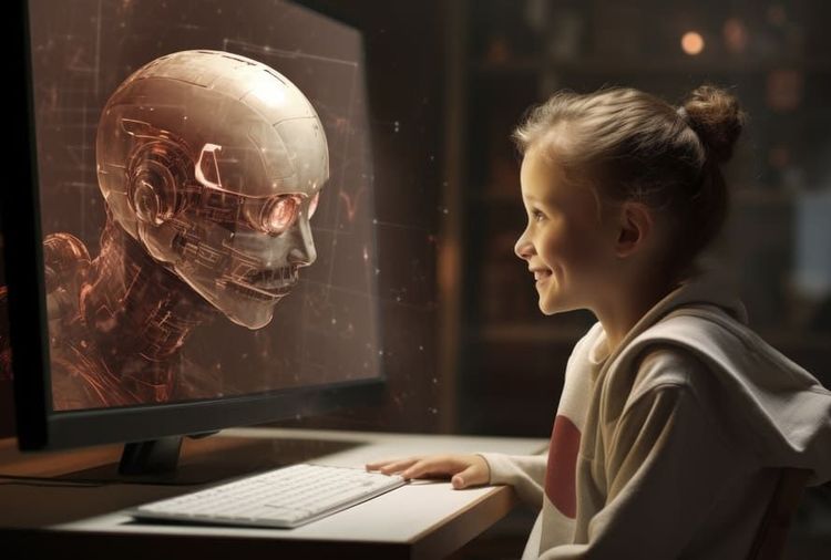 Pros and Cons of AI in Education