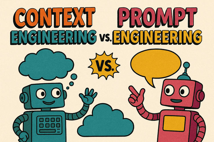 Why Context Engineering Is Redefining How We Build AI Systems