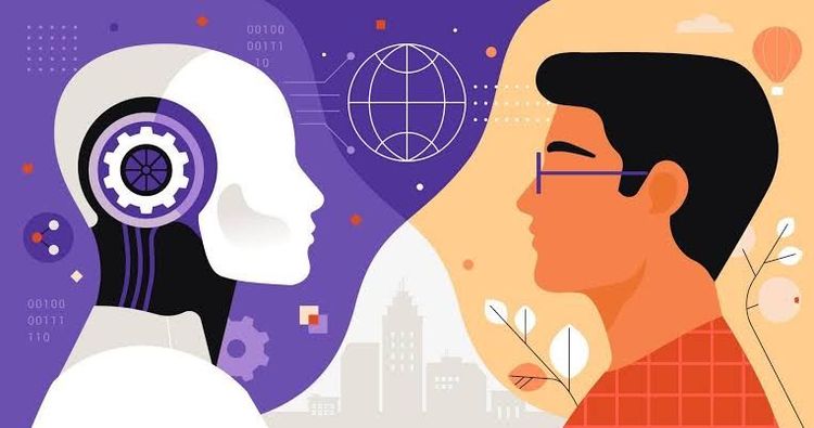The Future of Work: Harmonizing AI and Human Strengths