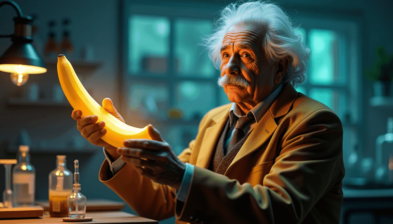 Nano Banana feature preview