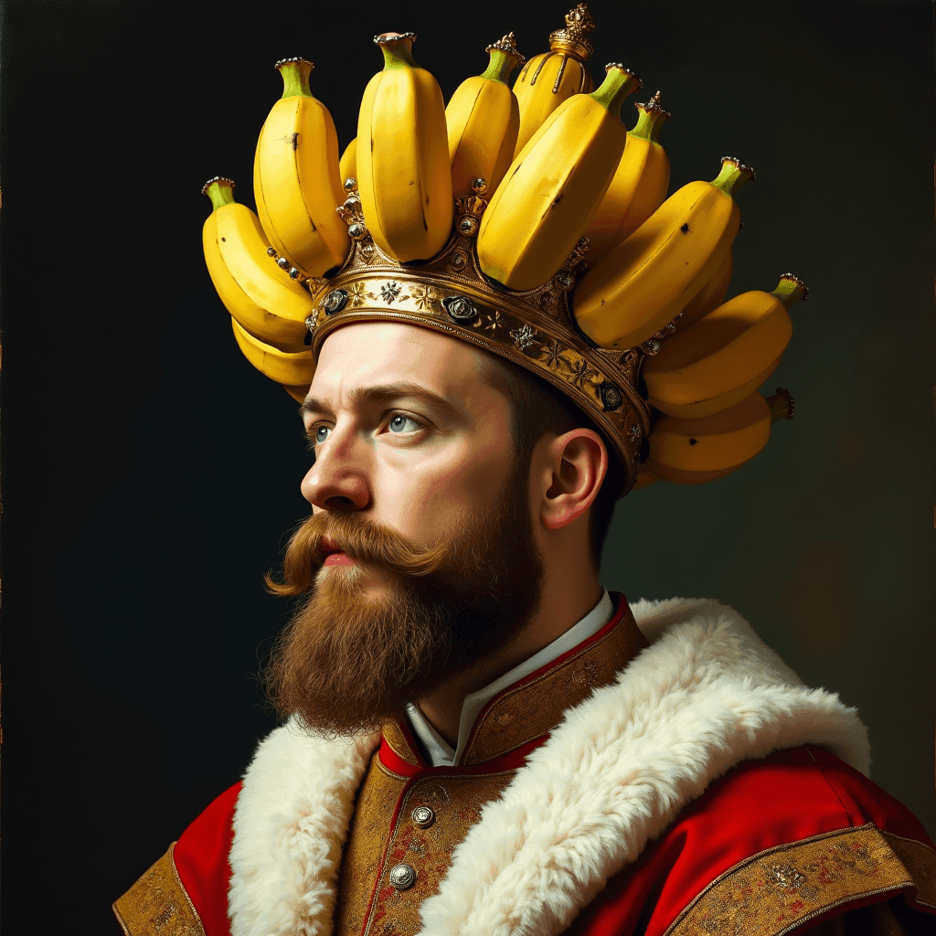 Nano Banana Generation