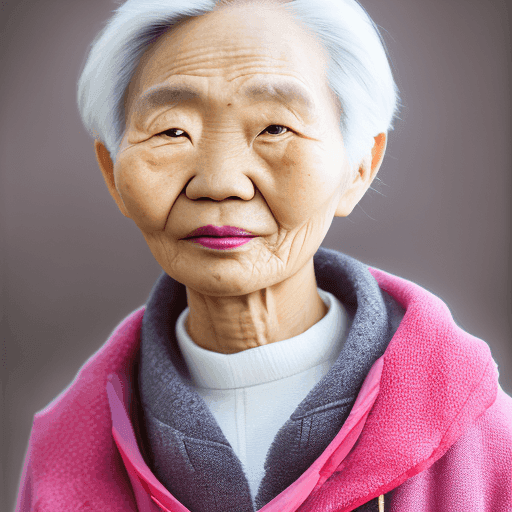 Created with Stable Diffusion