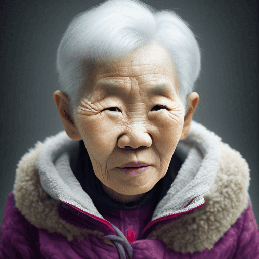 Created with Stable Diffusion