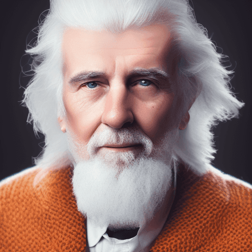 Created with Stable Diffusion