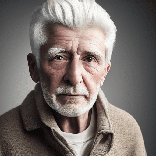 Created with Stable Diffusion