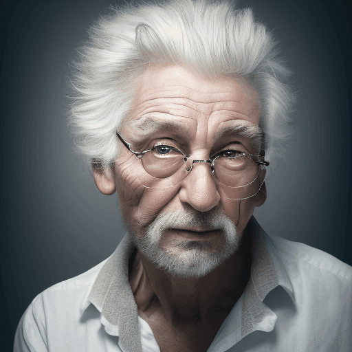 Created with Stable Diffusion