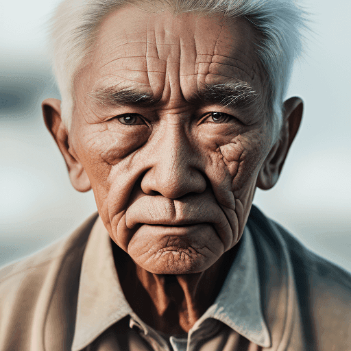 Created with Stable Diffusion