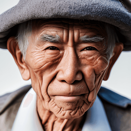 Created with Stable Diffusion