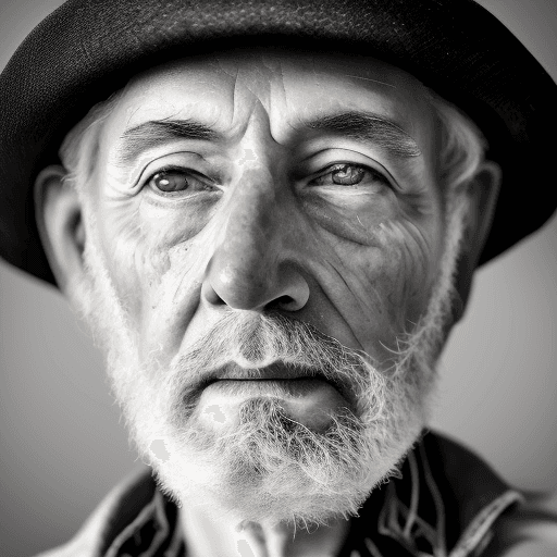 Created with Stable Diffusion