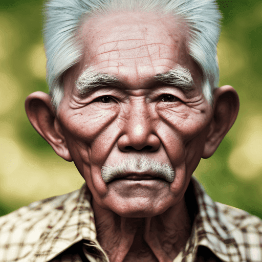 Created with Stable Diffusion