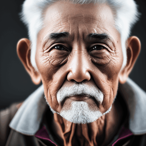 Created with Stable Diffusion