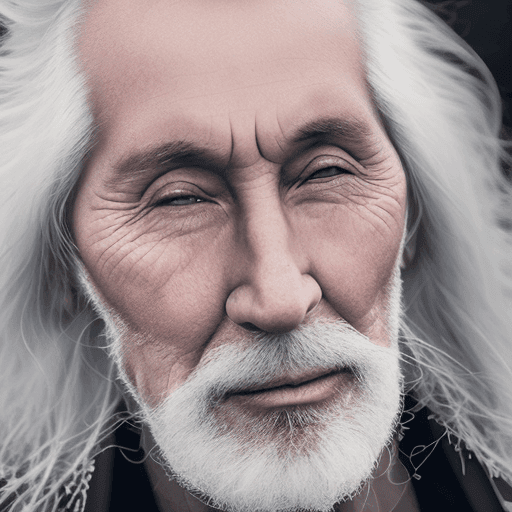 Created with Stable Diffusion