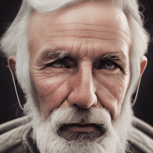 Created with Stable Diffusion