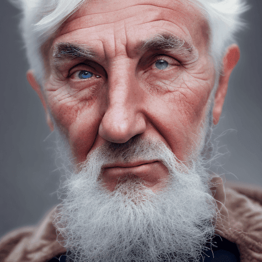 Created with Stable Diffusion