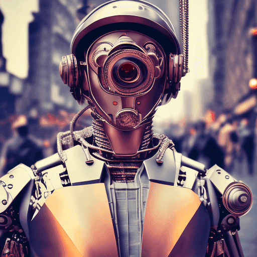 Created with Stable Diffusion