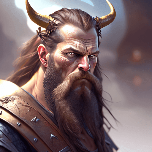 Created with Stable Diffusion