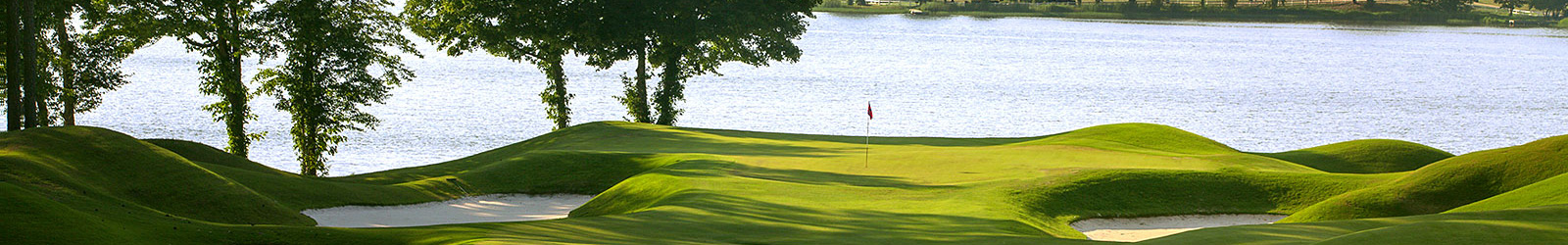 Cobblestone Golf Course