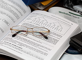 Glasses Book Policy
