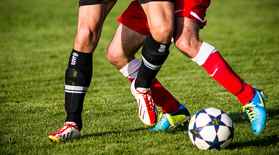 Adult Soccer