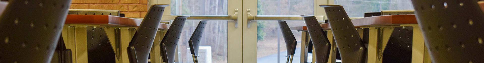 Sewell Mill Cultural Center Amenities
