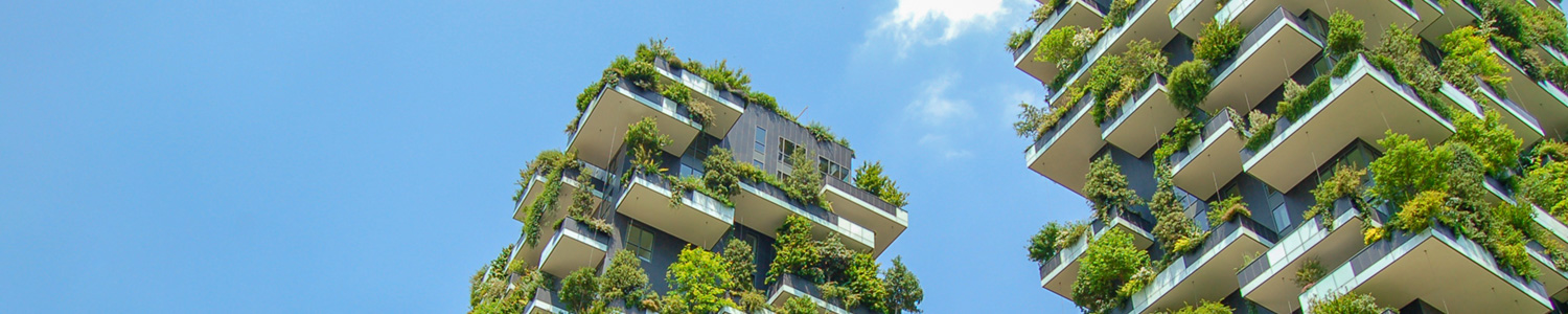 Green Buildings