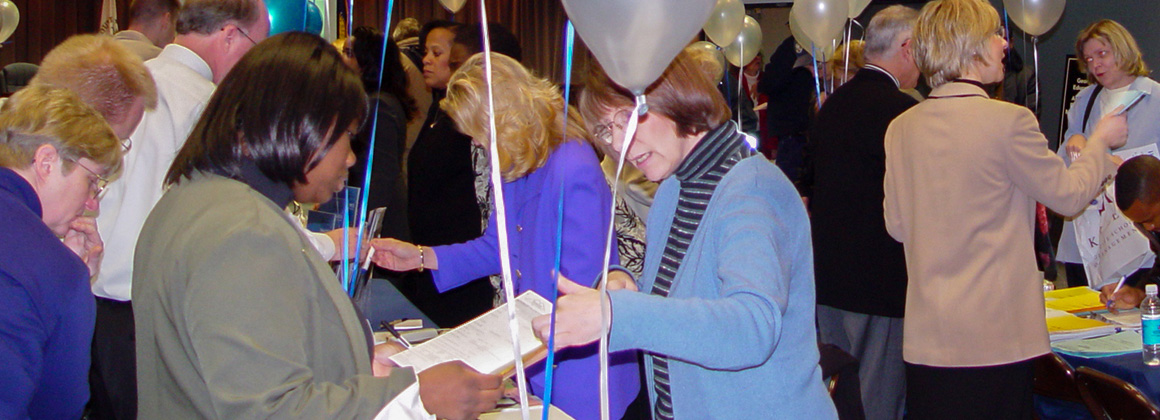 County Job Fair