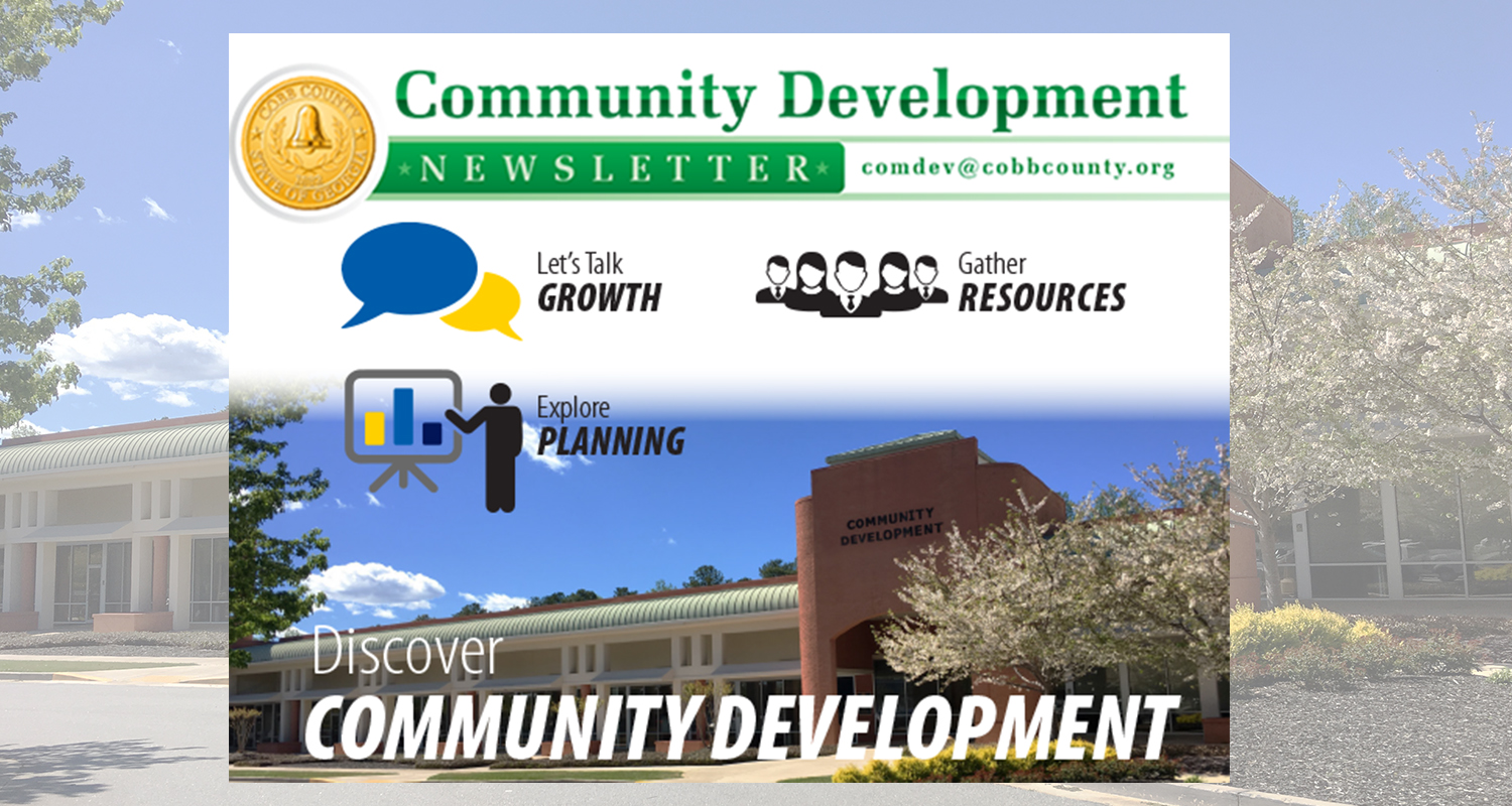 Subscribe to our Newsletter
