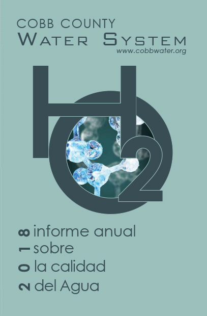 Water Report Spanish