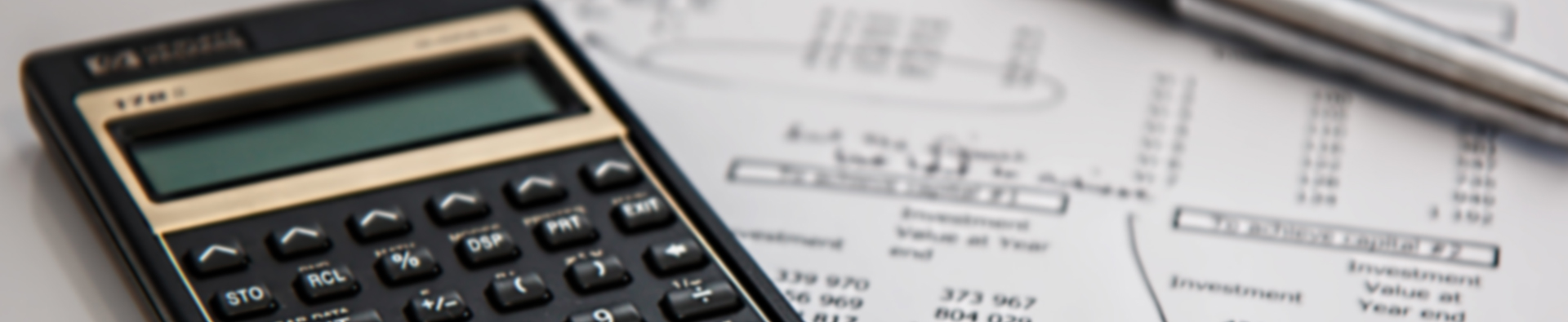 Calculator with Print