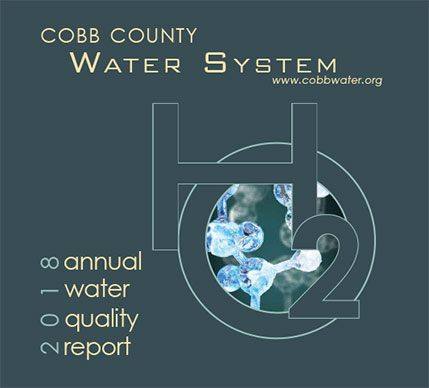 water quality report