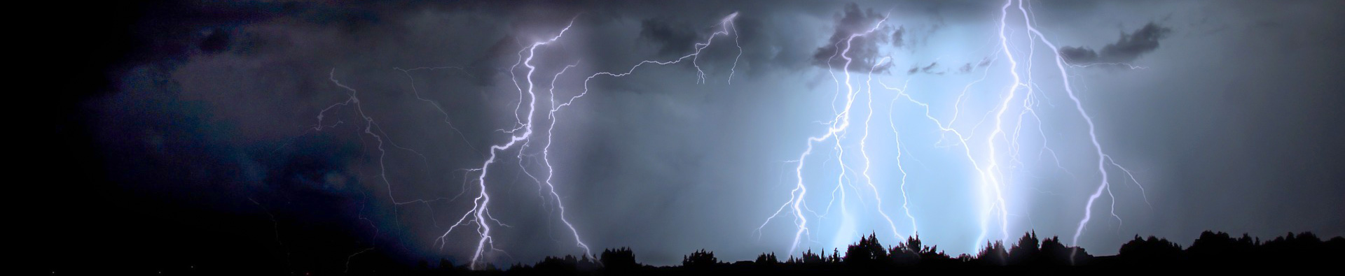 Lightning Storm