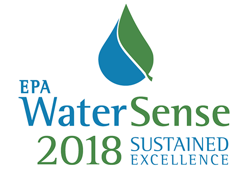 2018 waterSense logo