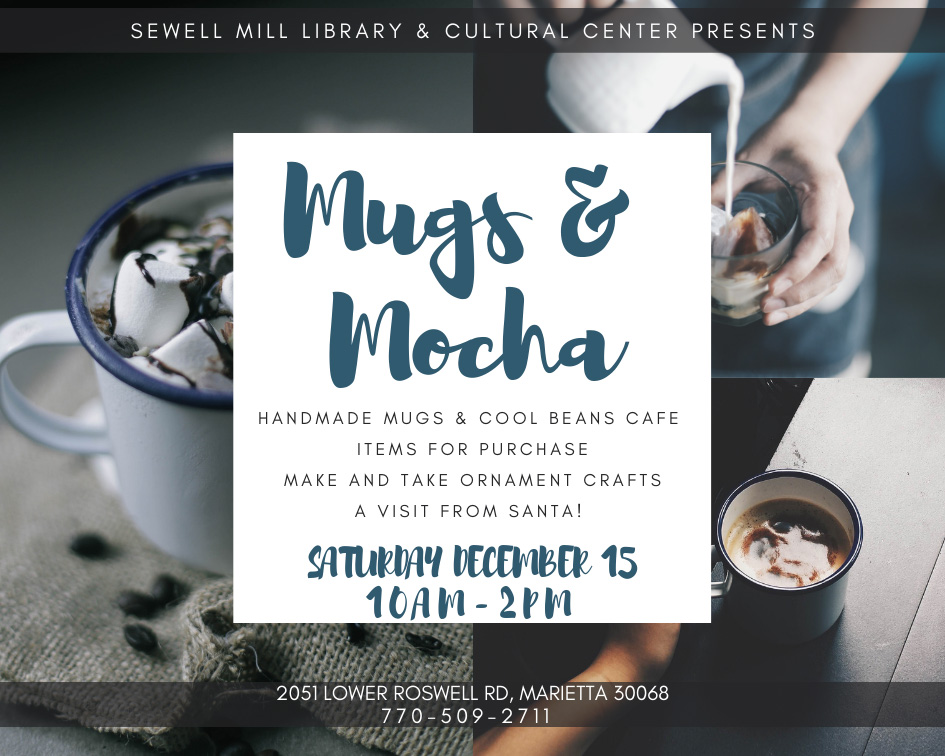 Mugs & Mocha